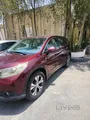 Honda CRV 2013